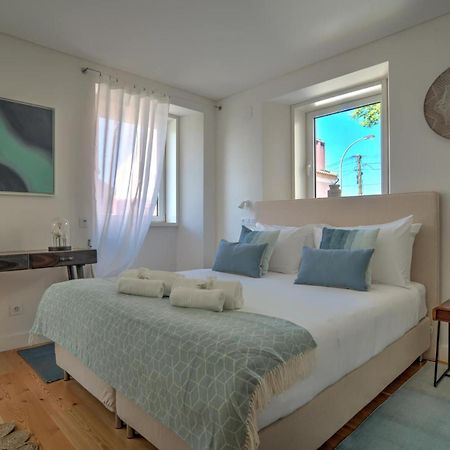 Urban Beach Estoril Apartment Εξωτερικό φωτογραφία