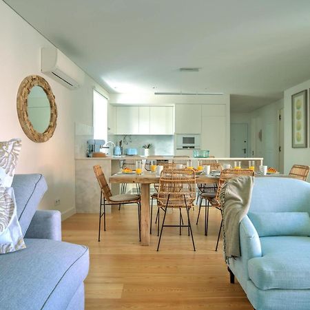 Urban Beach Estoril Apartment Εξωτερικό φωτογραφία