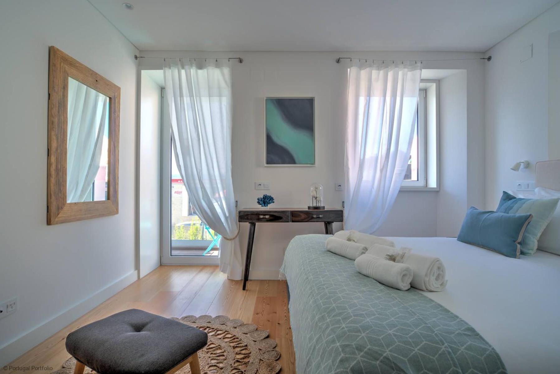 Urban Beach Estoril Apartment Εξωτερικό φωτογραφία