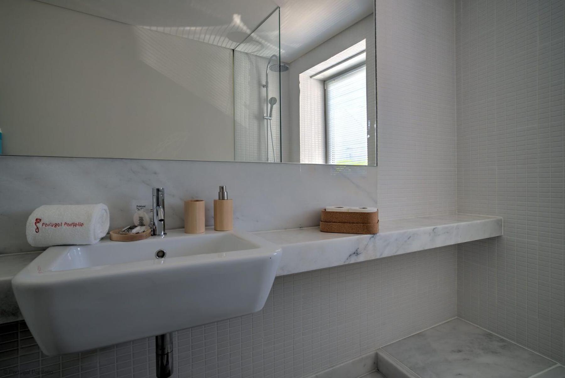 Urban Beach Estoril Apartment Εξωτερικό φωτογραφία