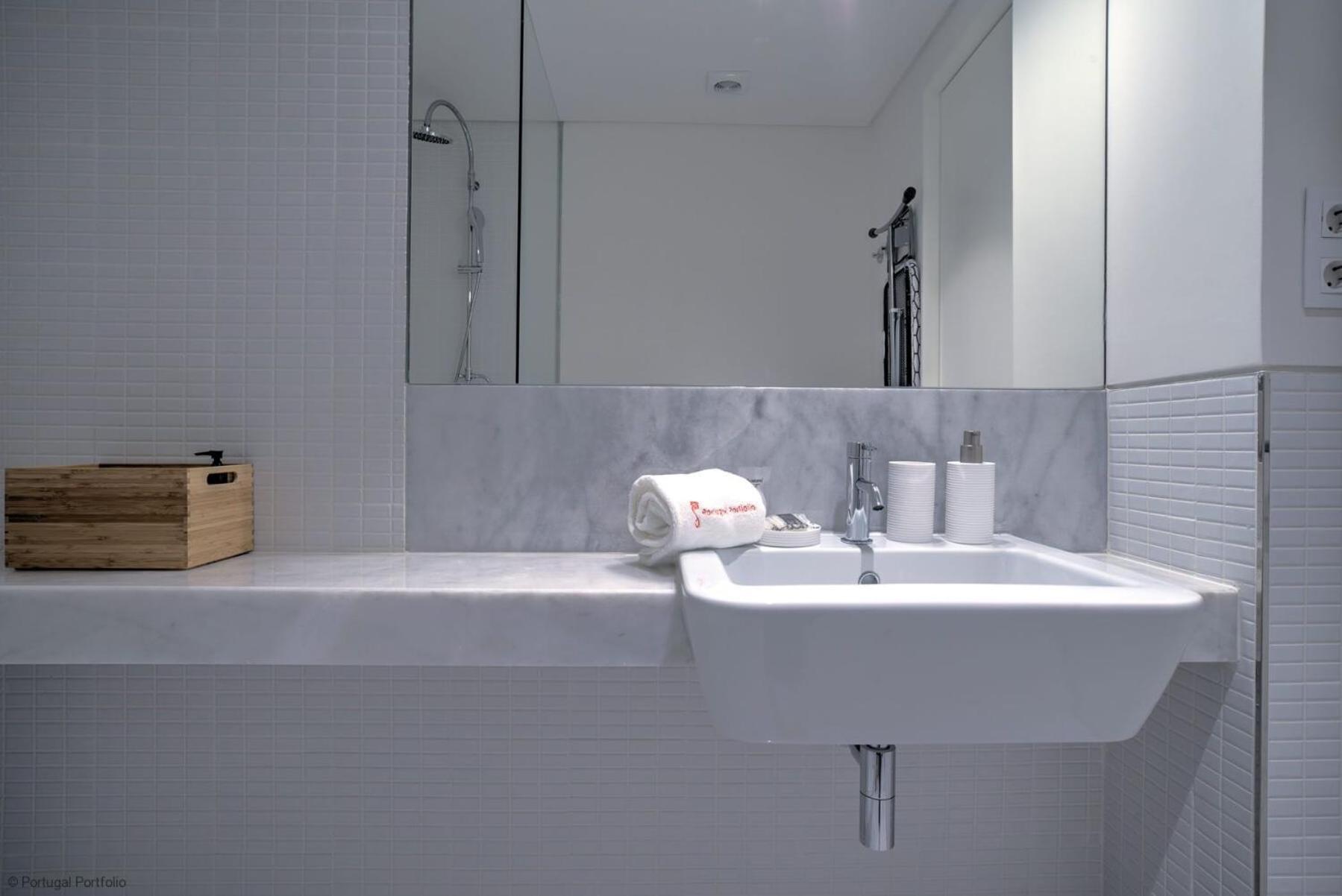Urban Beach Estoril Apartment Εξωτερικό φωτογραφία
