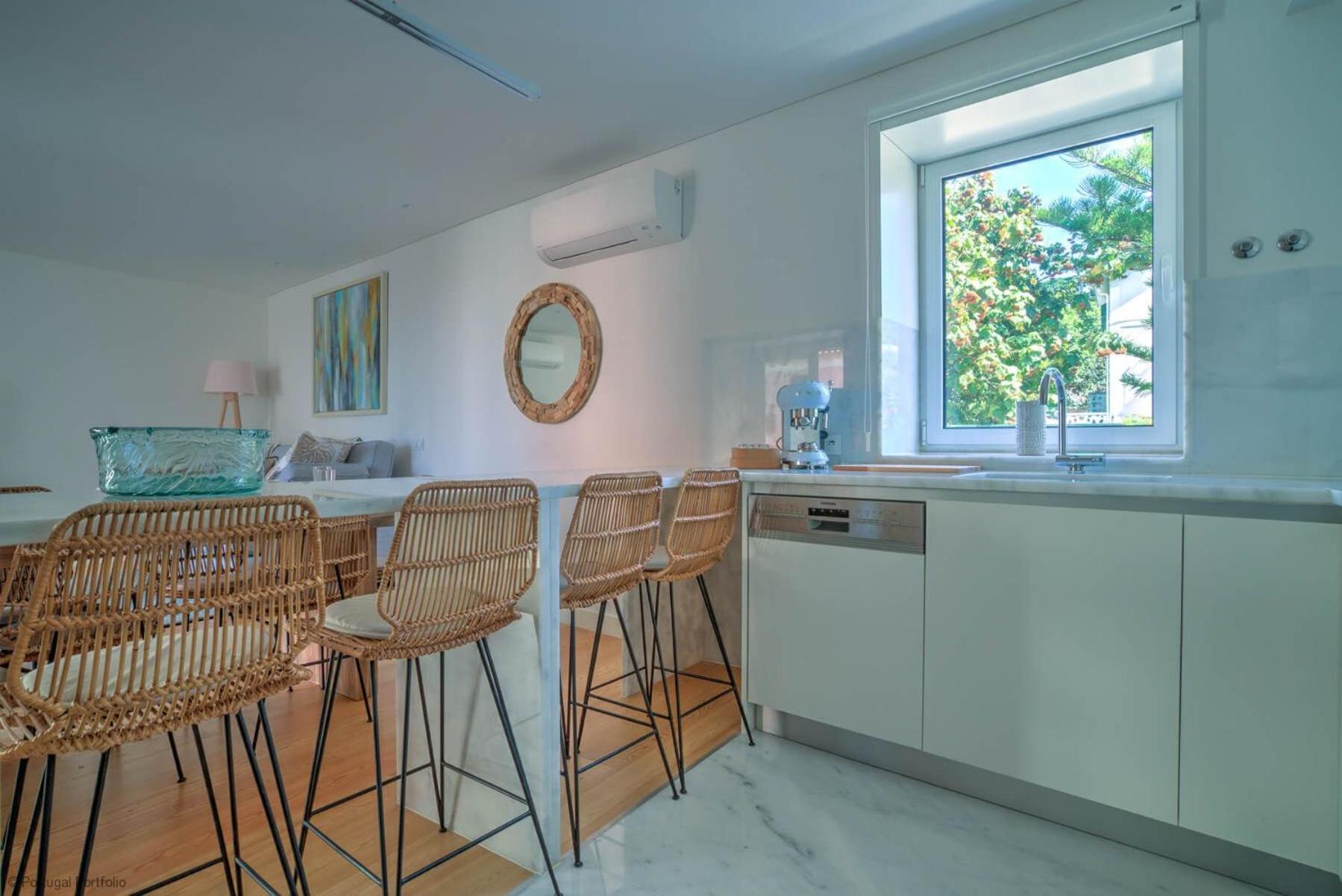 Urban Beach Estoril Apartment Εξωτερικό φωτογραφία