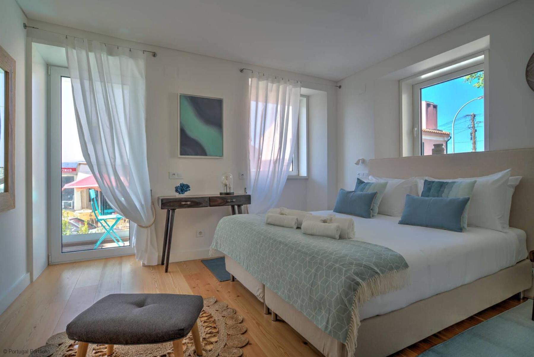 Urban Beach Estoril Apartment Εξωτερικό φωτογραφία