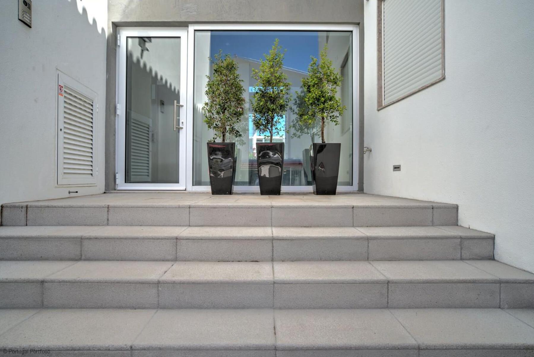 Urban Beach Estoril Apartment Εξωτερικό φωτογραφία