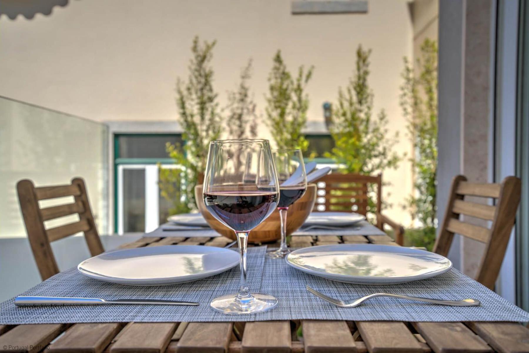 Urban Beach Estoril Apartment Εξωτερικό φωτογραφία