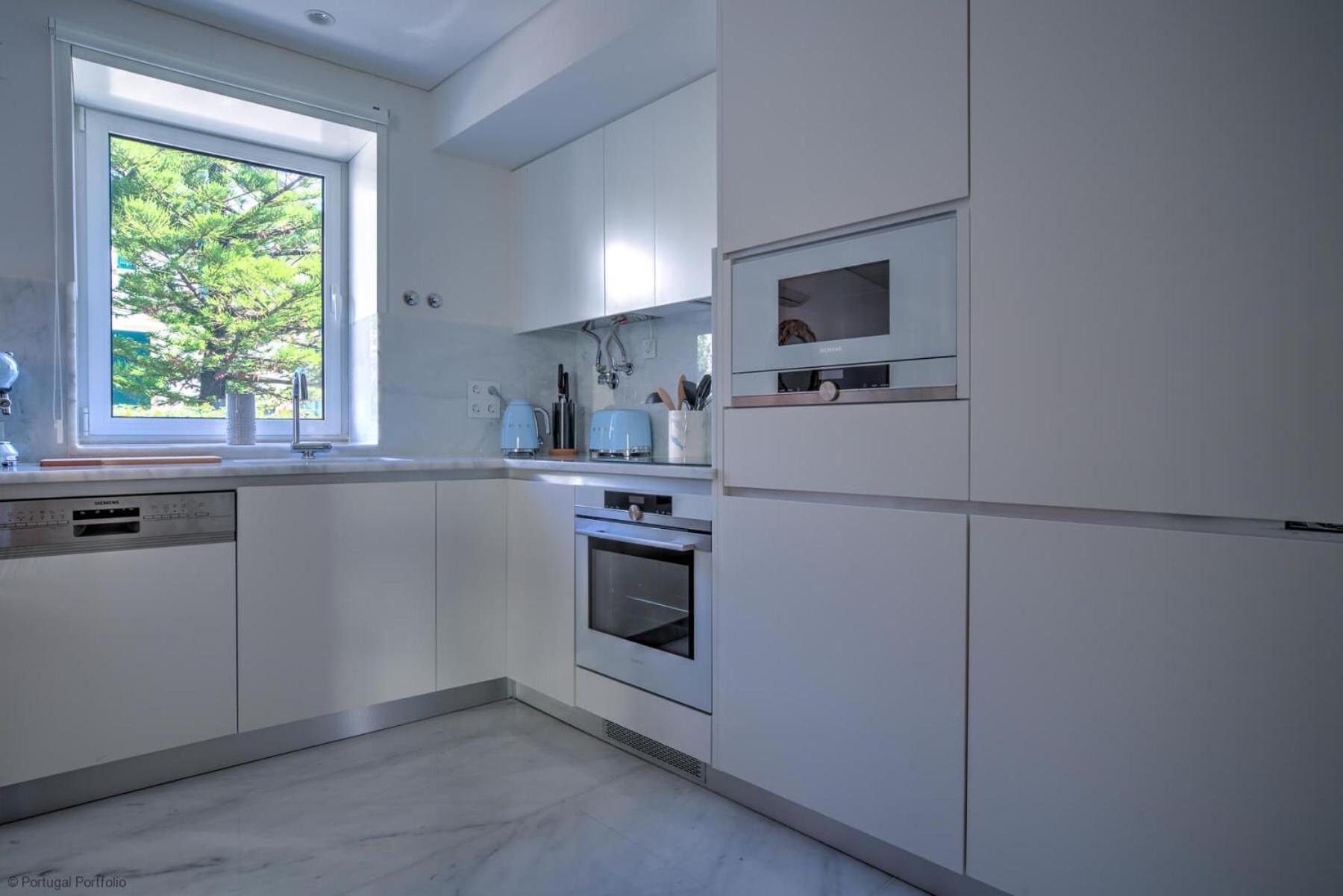 Urban Beach Estoril Apartment Εξωτερικό φωτογραφία