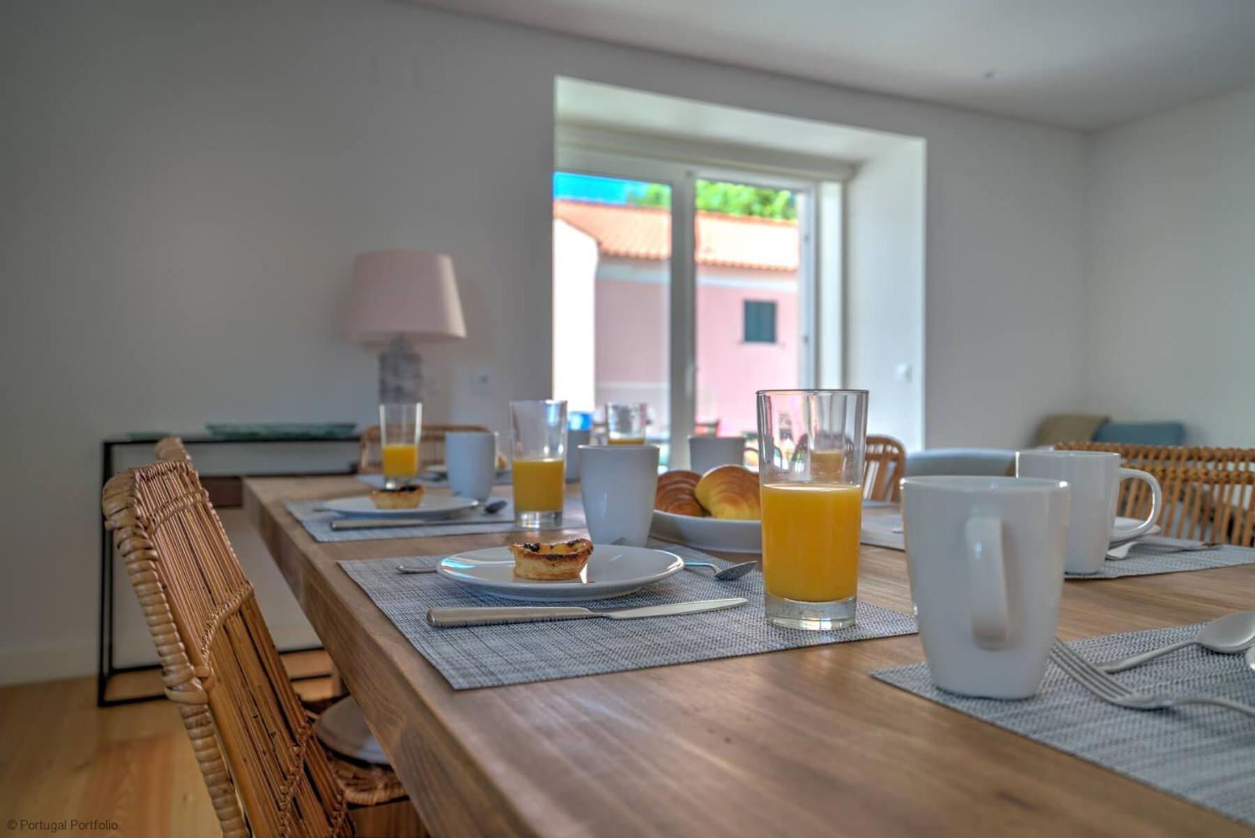Urban Beach Estoril Apartment Εξωτερικό φωτογραφία