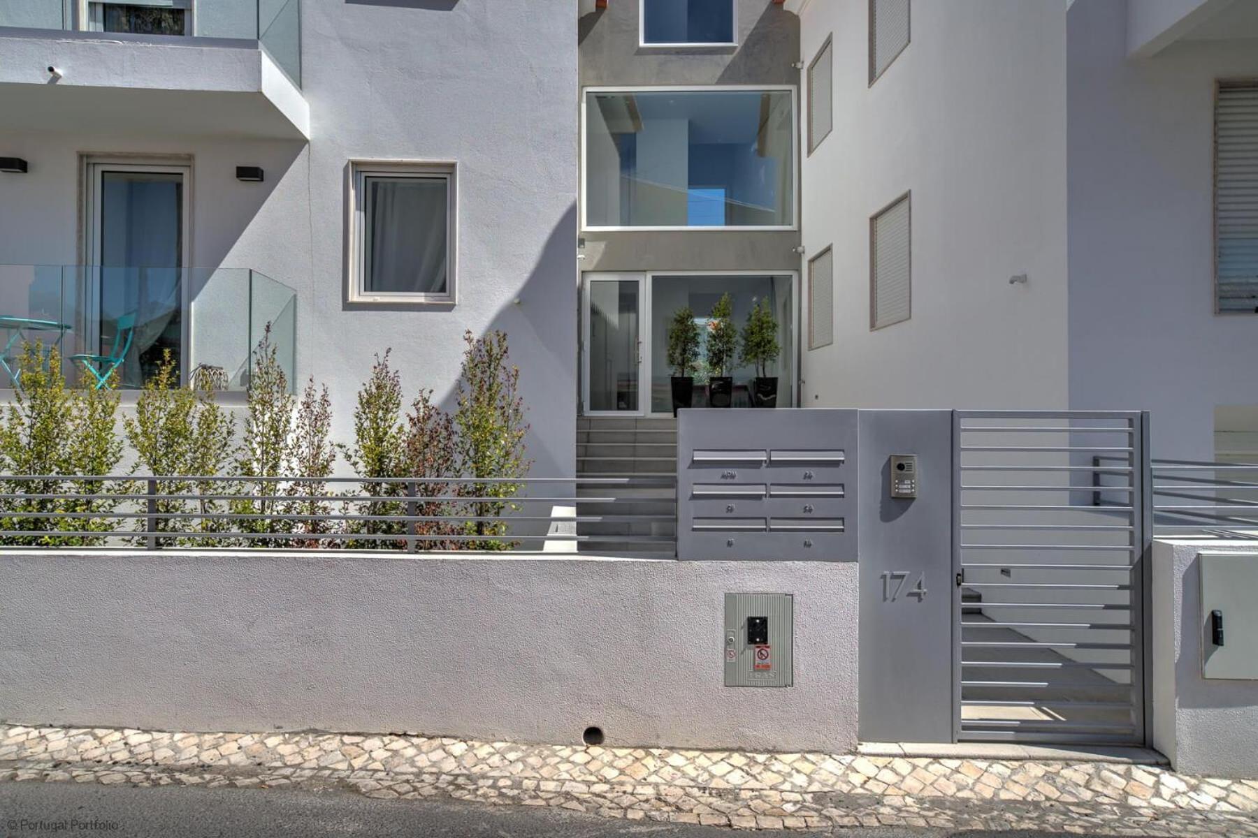 Urban Beach Estoril Apartment Εξωτερικό φωτογραφία