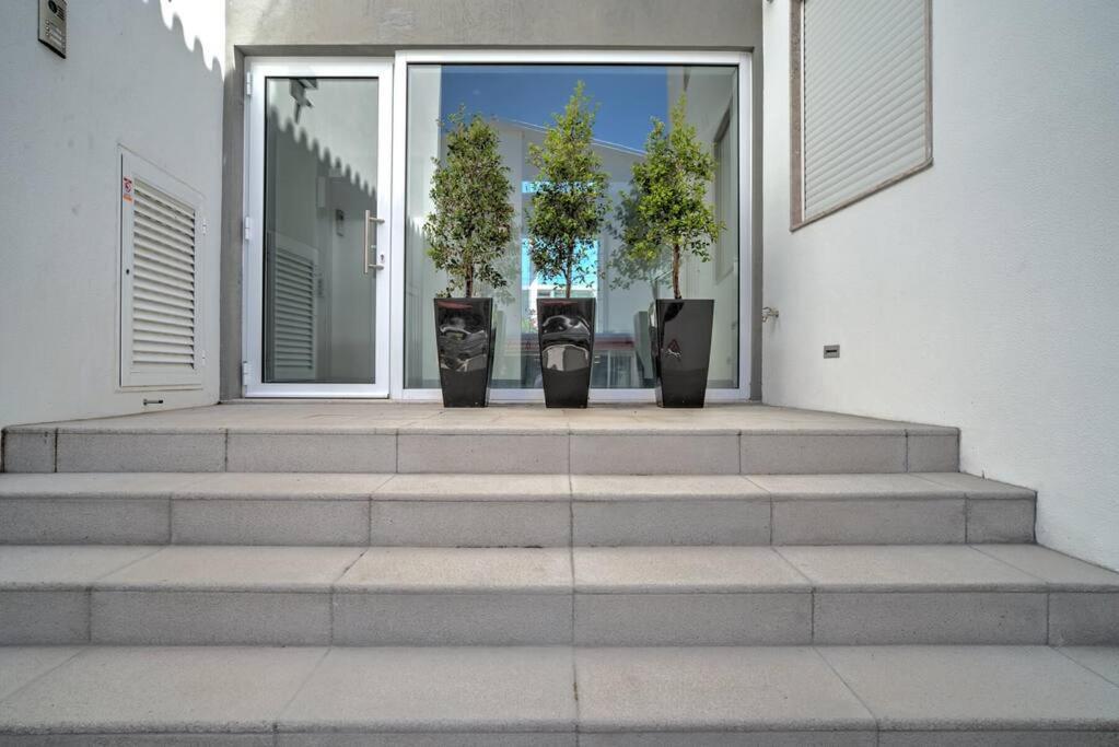 Urban Beach Estoril Apartment Εξωτερικό φωτογραφία
