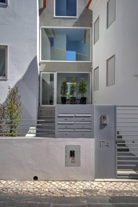 Urban Beach Estoril Apartment Εξωτερικό φωτογραφία