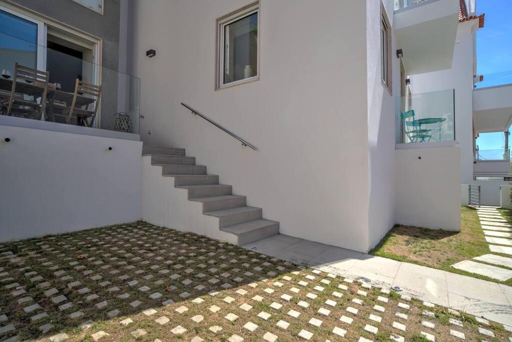 Urban Beach Estoril Apartment Εξωτερικό φωτογραφία