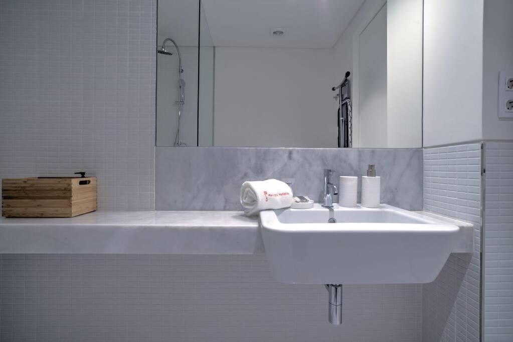 Urban Beach Estoril Apartment Εξωτερικό φωτογραφία
