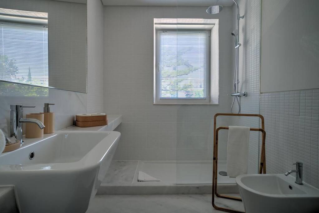Urban Beach Estoril Apartment Εξωτερικό φωτογραφία