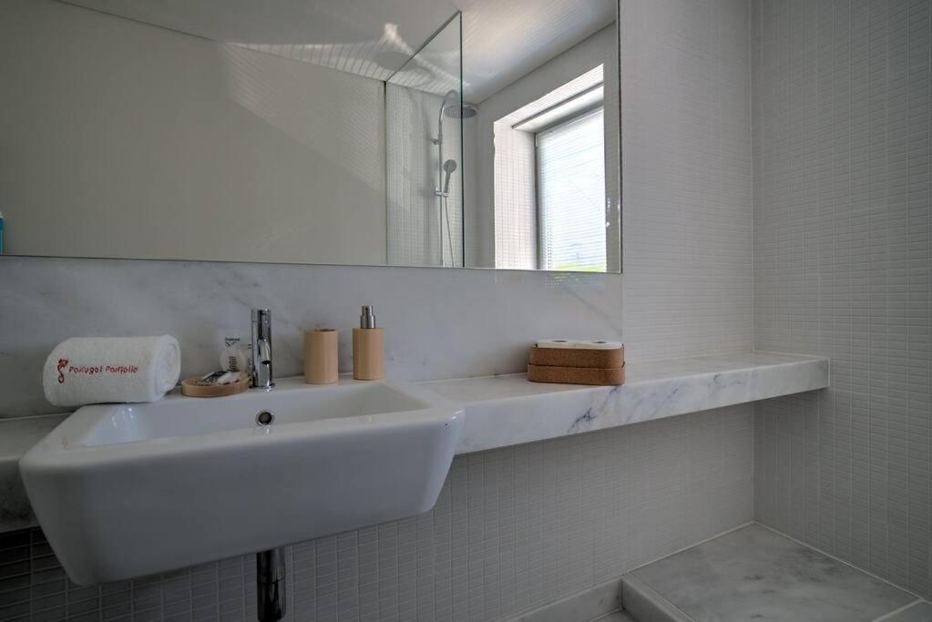 Urban Beach Estoril Apartment Εξωτερικό φωτογραφία