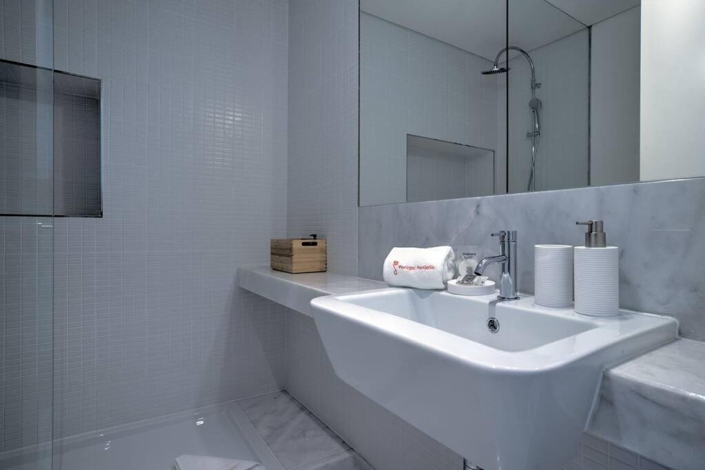 Urban Beach Estoril Apartment Εξωτερικό φωτογραφία