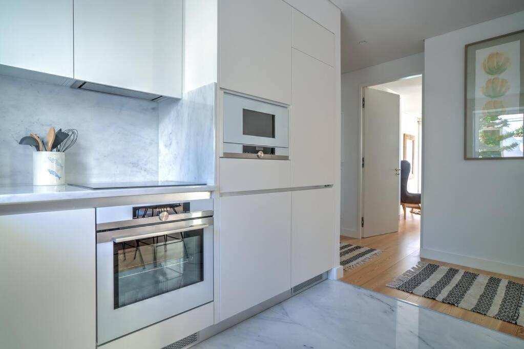 Urban Beach Estoril Apartment Εξωτερικό φωτογραφία