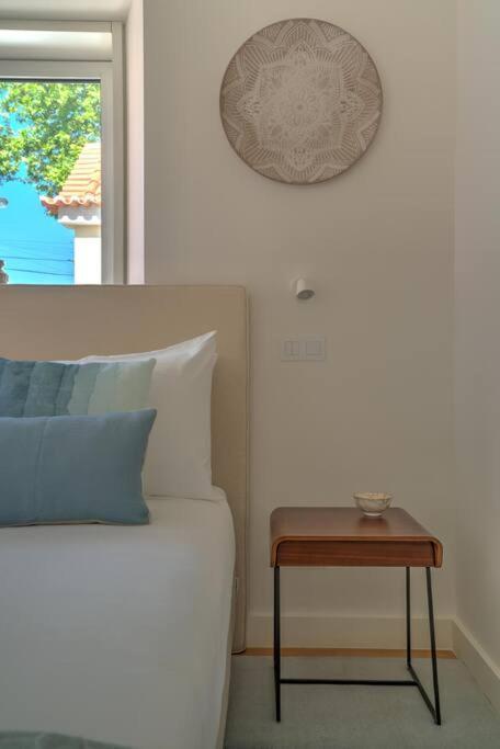 Urban Beach Estoril Apartment Εξωτερικό φωτογραφία