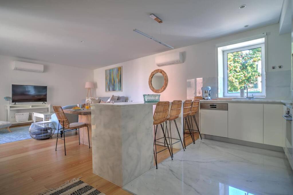 Urban Beach Estoril Apartment Εξωτερικό φωτογραφία