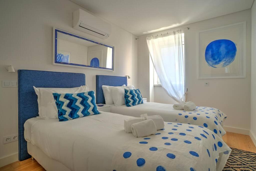 Urban Beach Estoril Apartment Εξωτερικό φωτογραφία