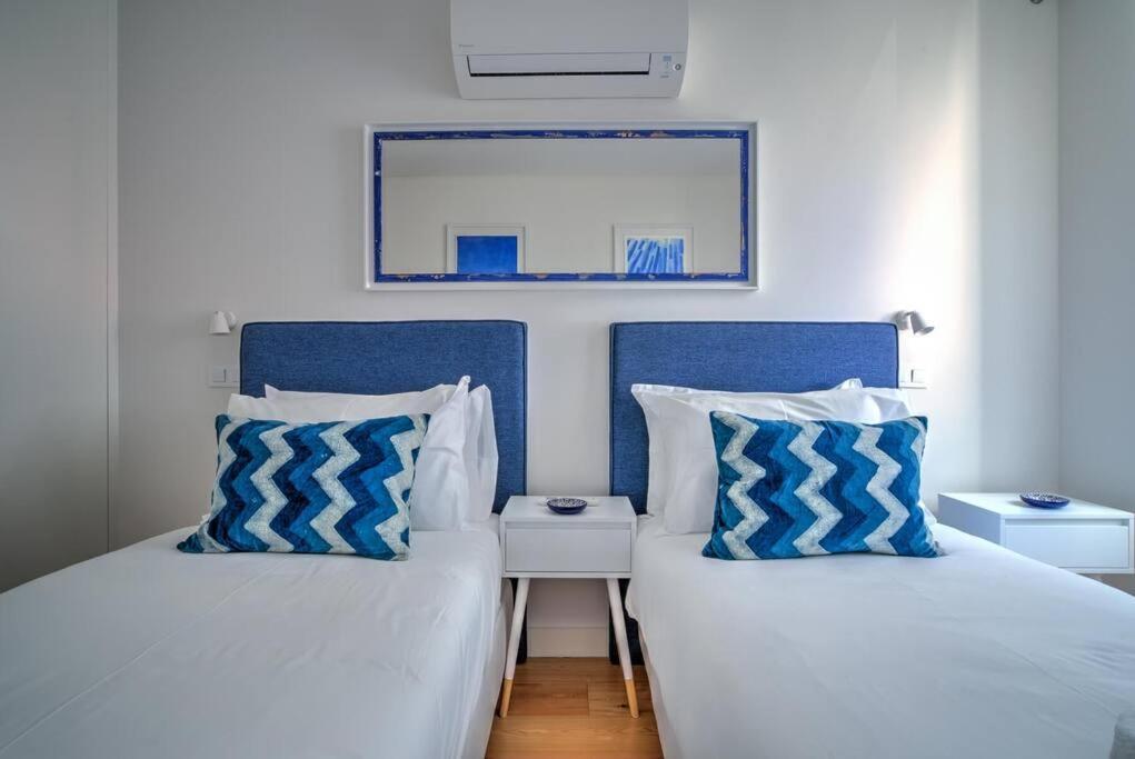 Urban Beach Estoril Apartment Εξωτερικό φωτογραφία