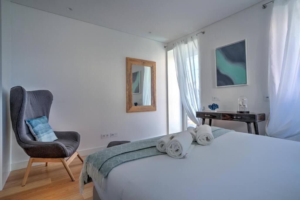 Urban Beach Estoril Apartment Εξωτερικό φωτογραφία