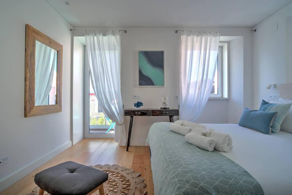 Urban Beach Estoril Apartment Εξωτερικό φωτογραφία
