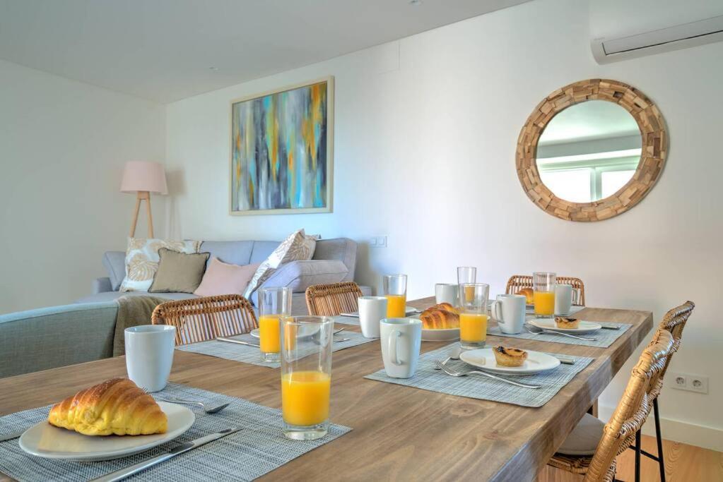 Urban Beach Estoril Apartment Εξωτερικό φωτογραφία