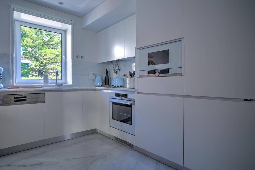 Urban Beach Estoril Apartment Εξωτερικό φωτογραφία