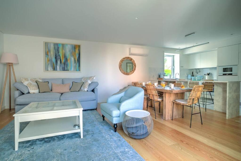 Urban Beach Estoril Apartment Εξωτερικό φωτογραφία