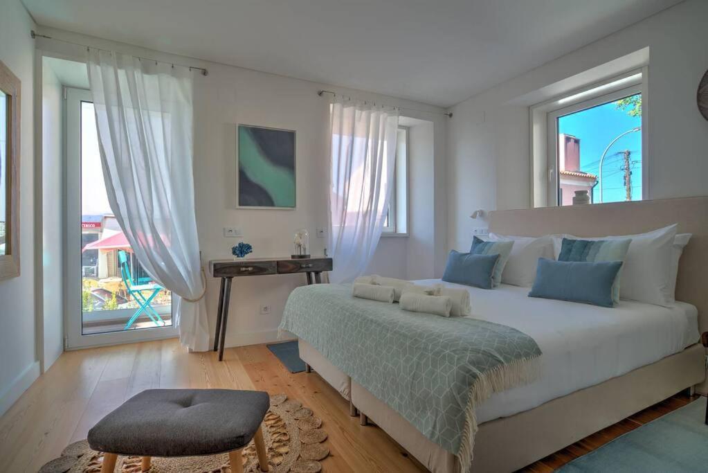 Urban Beach Estoril Apartment Εξωτερικό φωτογραφία
