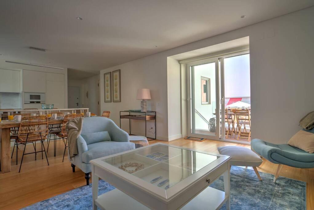 Urban Beach Estoril Apartment Εξωτερικό φωτογραφία