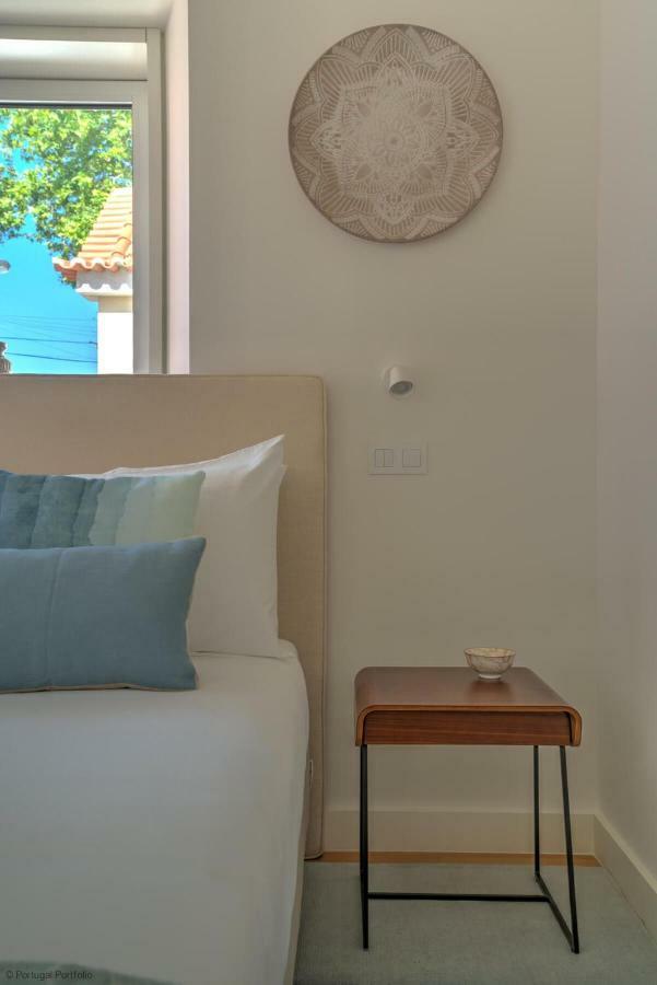 Urban Beach Estoril Apartment Εξωτερικό φωτογραφία